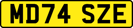 MD74SZE