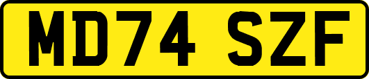MD74SZF