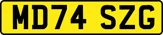 MD74SZG