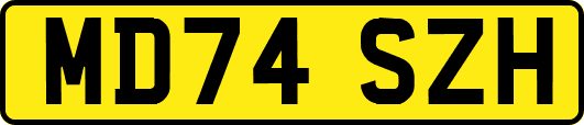 MD74SZH