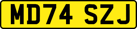 MD74SZJ