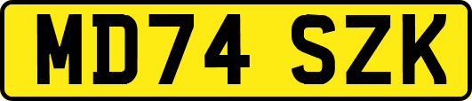 MD74SZK