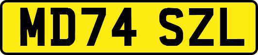 MD74SZL