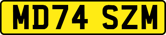 MD74SZM