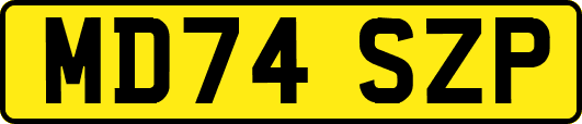 MD74SZP