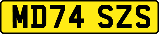 MD74SZS