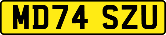 MD74SZU
