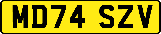MD74SZV
