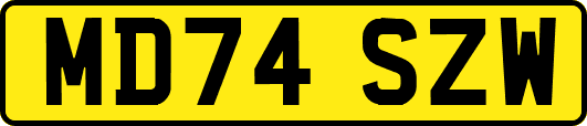 MD74SZW