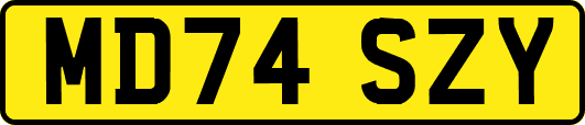 MD74SZY