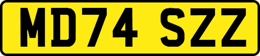 MD74SZZ