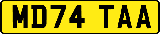 MD74TAA
