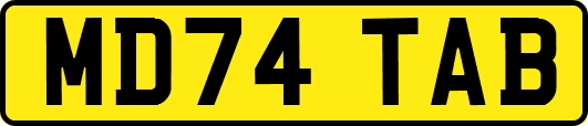MD74TAB