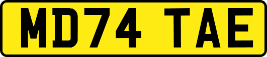 MD74TAE