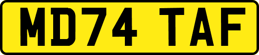 MD74TAF