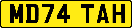 MD74TAH