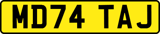 MD74TAJ
