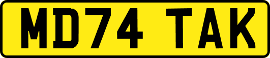 MD74TAK