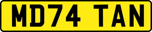 MD74TAN
