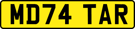 MD74TAR