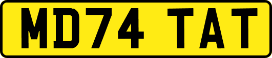 MD74TAT