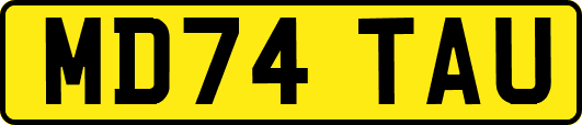 MD74TAU