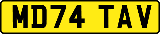 MD74TAV