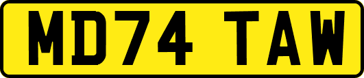 MD74TAW