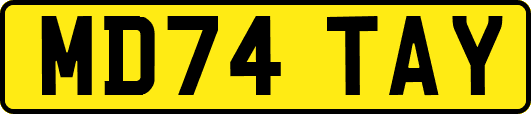 MD74TAY
