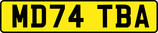 MD74TBA