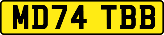 MD74TBB