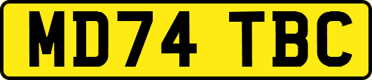 MD74TBC
