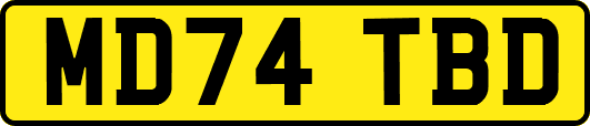 MD74TBD