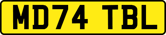 MD74TBL