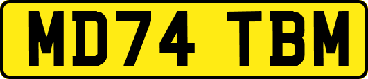 MD74TBM