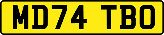 MD74TBO