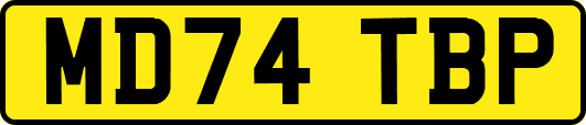 MD74TBP