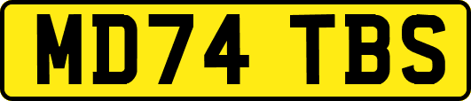 MD74TBS