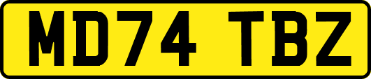 MD74TBZ