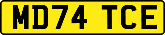 MD74TCE