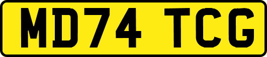 MD74TCG