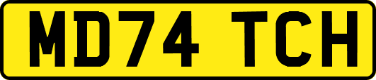 MD74TCH