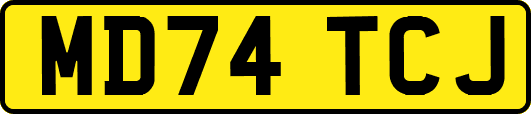 MD74TCJ