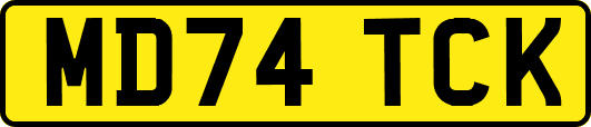 MD74TCK
