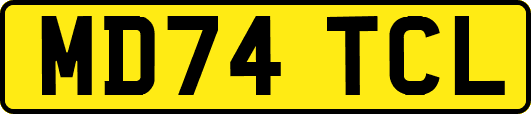 MD74TCL