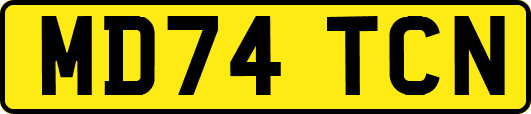 MD74TCN