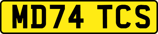 MD74TCS