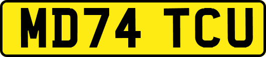 MD74TCU