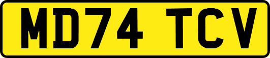 MD74TCV