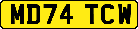 MD74TCW